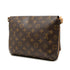 Musette Tango Handbag Monogram Canvas