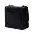 Cocoallover Flap Bag Embossed Calfskin Small