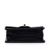 Cocoallover Flap Bag Embossed Calfskin Small