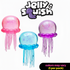 Schylling Jelly Squish - Sensory Squeeze Toy