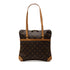Vintage Coussin Bag Monogram Canvas GM