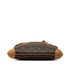 Vintage Coussin Bag Monogram Canvas GM
