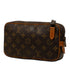 Pochette Marly Bandouliere Bag Monogram Canvas