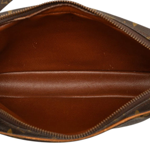 Pochette Marly Bandouliere Bag Monogram Canvas