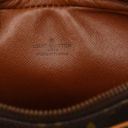 Pochette Marly Bandouliere Bag Monogram Canvas