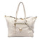 Lumineuse Handbag Monogram Empreinte Leather PM