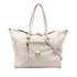 Lumineuse Handbag Monogram Empreinte Leather PM