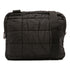 Front Pocket Messenger Quilted Tessuto Medium