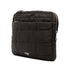 Front Pocket Messenger Quilted Tessuto Medium