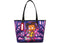 Sprayground Rugrats Love To Paint Tote Multicolor