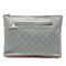Pochette Cosmos Limited Edition Titanium Monogram Canvas