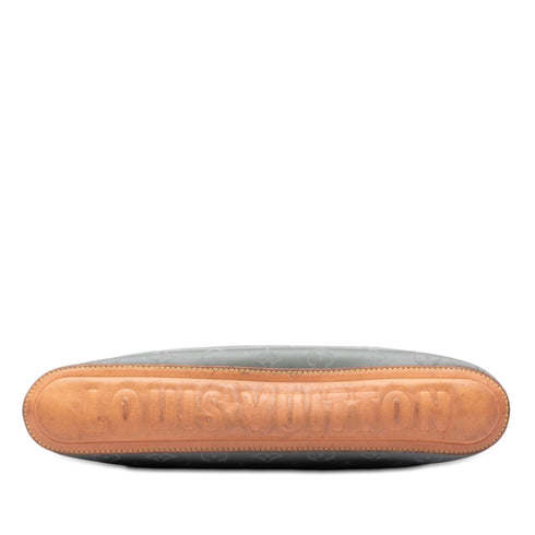 Pochette Cosmos Limited Edition Titanium Monogram Canvas