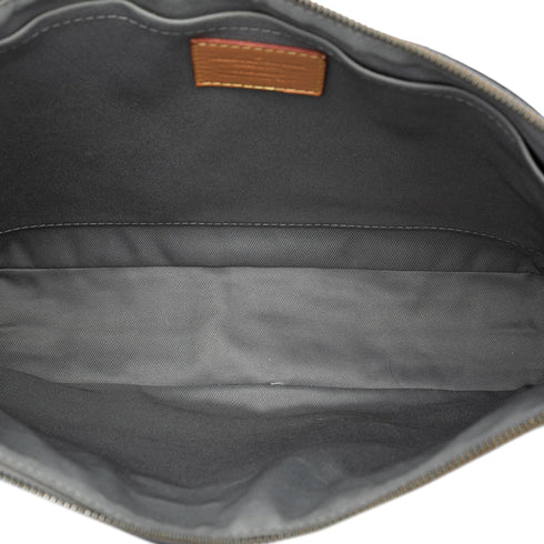 Pochette Cosmos Limited Edition Titanium Monogram Canvas