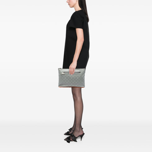Pochette Cosmos Limited Edition Titanium Monogram Canvas