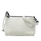 Triangle Messenger Monogram Taurillon Leather