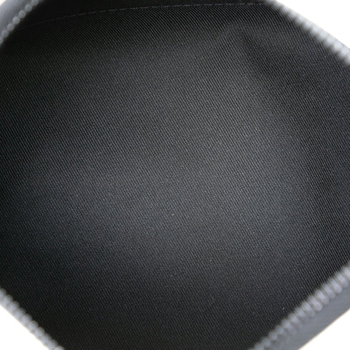 Triangle Messenger Monogram Taurillon Leather