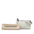 Triangle Messenger Monogram Taurillon Leather