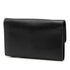 Interlocking Wallet on Chain Leather