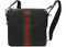 Gucci Messenger Bag Black