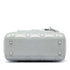 Lady Dior Chain Bag Cannage Quilt Iridescent Leather Mini