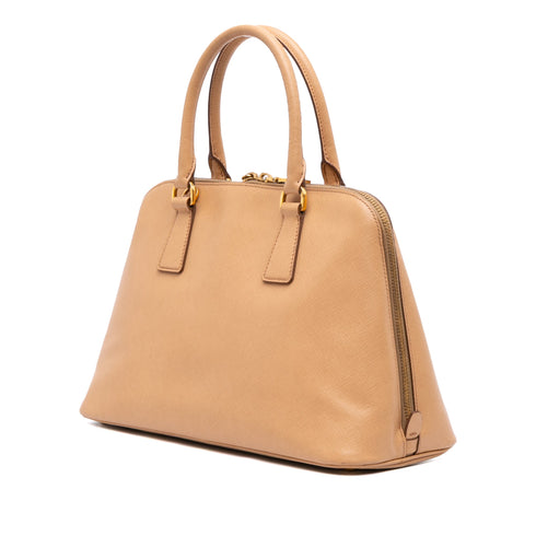 Promenade Bag Saffiano Leather Medium