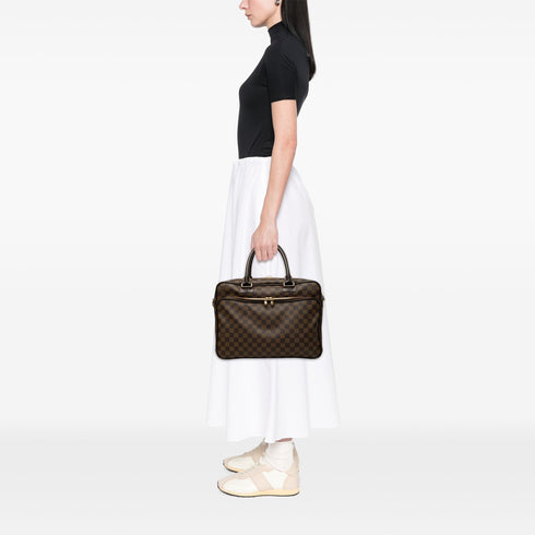 Icare Laptop Bag Damier