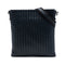 Flat Messenger Bag Intrecciato Nappa Medium