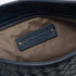Flat Messenger Bag Intrecciato Nappa Medium