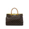 Pallas Tote Monogram Canvas