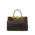 Pallas Tote Monogram Canvas