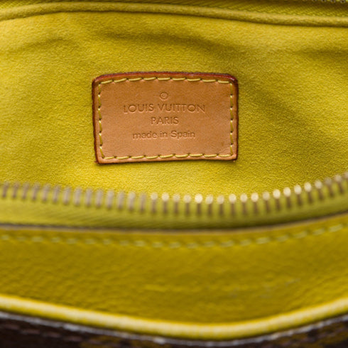Pallas Tote Monogram Canvas