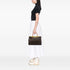 Pallas Tote Monogram Canvas