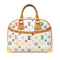 Trouville Handbag Monogram Multicolor