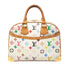 Trouville Handbag Monogram Multicolor