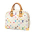 Trouville Handbag Monogram Multicolor