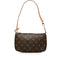 Pochette Accessoires Monogram Canvas
