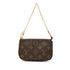 Pochette Accessoires Monogram Canvas Mini