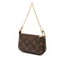 Pochette Accessoires Monogram Canvas Mini