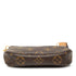 Pochette Accessoires Monogram Canvas Mini