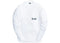 Kith Quinn L/S Tee White