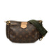 Multi Pochette Accessoires Monogram Canvas