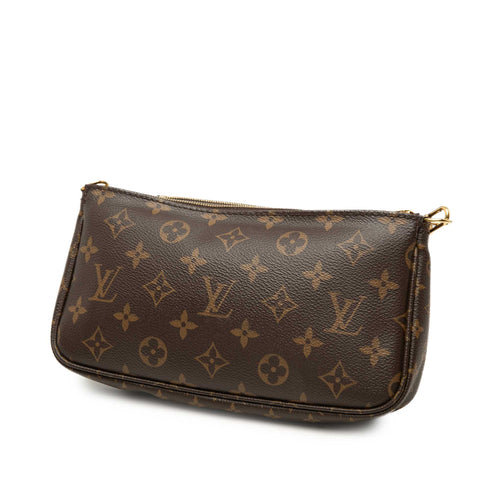 Multi Pochette Accessoires Monogram Canvas