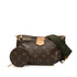 Multi Pochette Accessoires Monogram Canvas