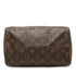 Speedy Handbag Monogram Canvas 25