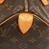 Speedy Handbag Monogram Canvas 25