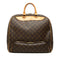 Evasion Travel Bag Monogram Canvas MM