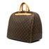 Evasion Travel Bag Monogram Canvas MM