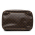 Evasion Travel Bag Monogram Canvas MM