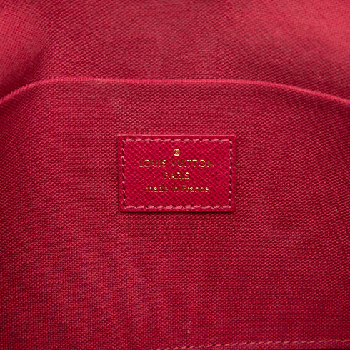Felicie Pochette Monogram Canvas
