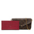 Felicie Pochette Monogram Canvas